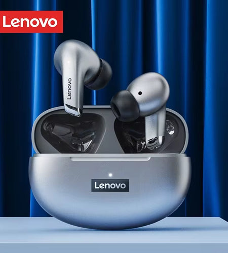 Choice  LP5 Wireless Bluetooth Earbuds Hifi Music Earphones Headphones Sports Waterproof Headset with Mic Earbuds Business