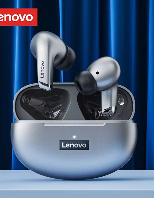 Load image into Gallery viewer, Choice  LP5 Wireless Bluetooth Earbuds Hifi Music Earphones Headphones Sports Waterproof Headset with Mic Earbuds Business
