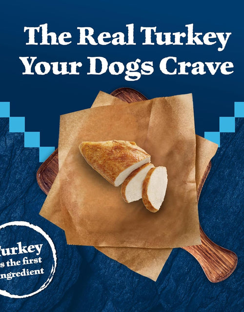Load image into Gallery viewer, Wilderness Trail Treats Grain Free Biscuits Crunchy Dog Treats
