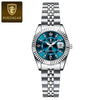 780 Silver Blue