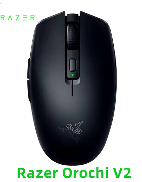 Load image into Gallery viewer, Original  Deathadder V2 X Hyperspeed/Orochi V2 Double Wireless Bluetooth Gaming Mouse Programmable Button 5G Optical Sensor
