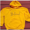 Yellow-Black Text