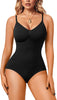Black Bodysuit