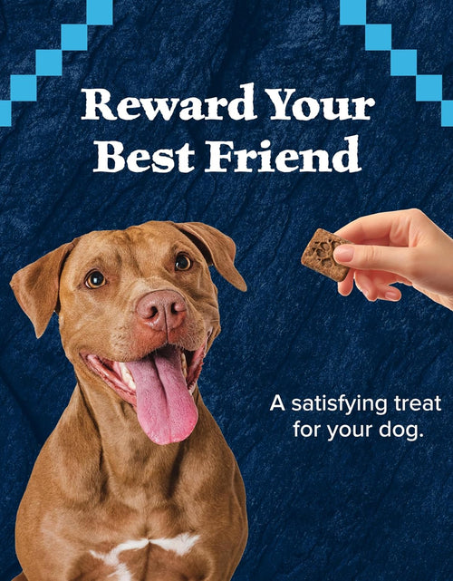 Load image into Gallery viewer, Wilderness Trail Treats Grain Free Biscuits Crunchy Dog Treats
