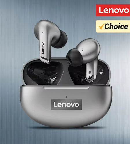 Choice  LP5 Wireless Bluetooth Earbuds Hifi Music Earphones Headphones Sports Waterproof Headset with Mic Earbuds Business