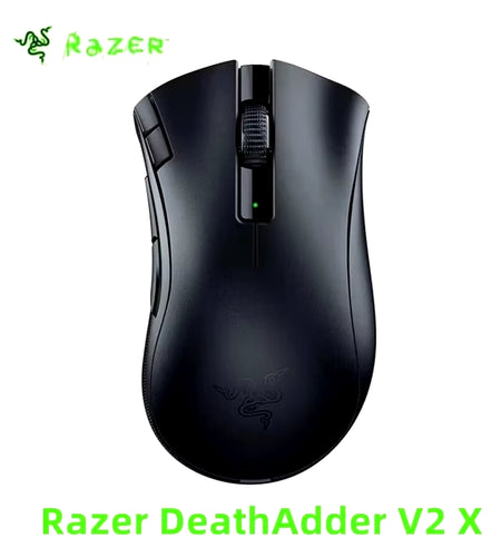 Original  Deathadder V2 X Hyperspeed/Orochi V2 Double Wireless Bluetooth Gaming Mouse Programmable Button 5G Optical Sensor