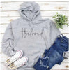 Gray-Black Text