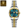 780 Gold Blue